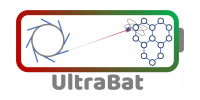 UltraBat UltraBat logo