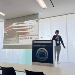 Connecting Science and Industry: INERRANT Conference Highlights Connecting Science and Industry: INERRANT Conference Highlights