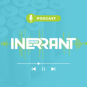 From Research to Reality: Scaling Battery Innovation with Verkor – INERRANT Releases First Podcast Episode From Research to Reality: Scaling Battery Innovation with Verkor – INERRANT Releases First Podcast Episode