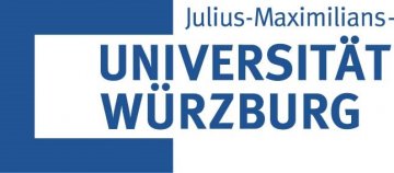 Logo of University of Würzburg