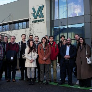 INERRANT Meets in Grenoble to Review Progress and Plan Next Steps for Year 3